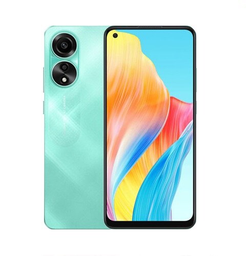 Oppo A78 5G Price in Pakistan