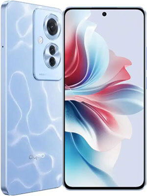 Oppo Reno 11 F Price in Pakistan